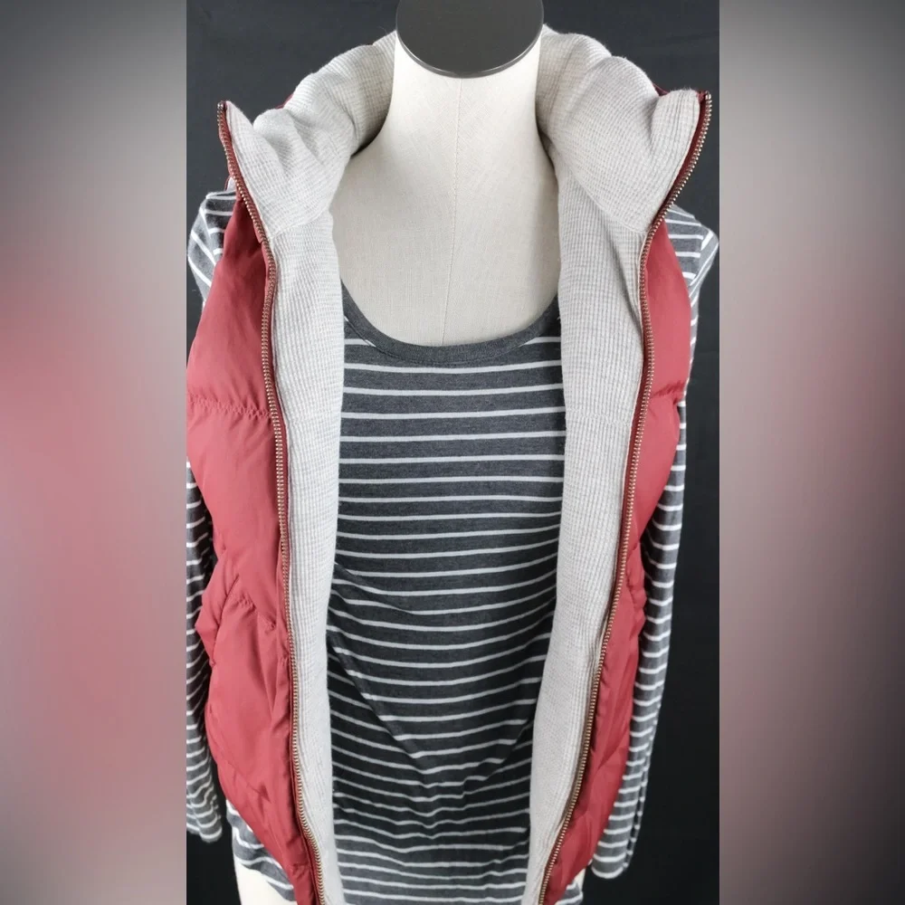 Reversible Hendrick Joie vest